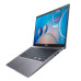 Asus VivoBook 15 X515FA Core i3 10th Gen 4GB DDR4 15.6" FHD Slate Grey/Transparent Silver Laptop